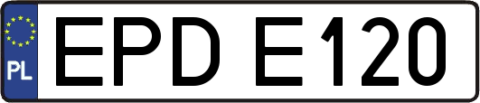 EPDE120