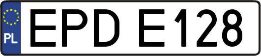 EPDE128