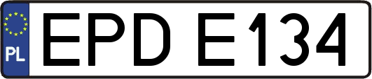 EPDE134