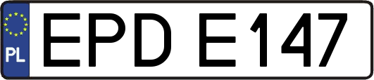 EPDE147