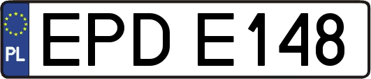 EPDE148