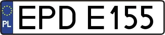 EPDE155