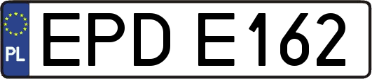 EPDE162