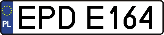 EPDE164