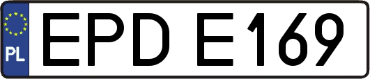 EPDE169