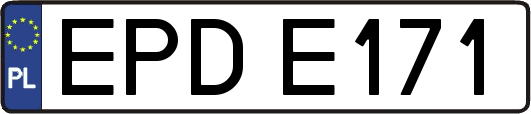 EPDE171