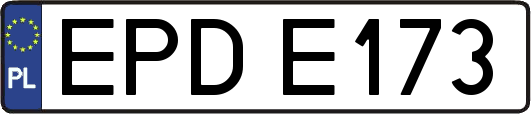 EPDE173