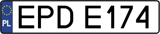EPDE174