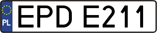 EPDE211