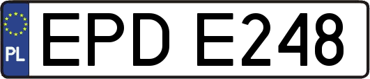 EPDE248