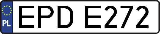 EPDE272