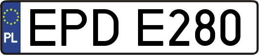 EPDE280