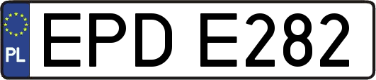 EPDE282