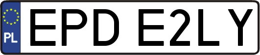 EPDE2LY