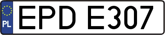 EPDE307
