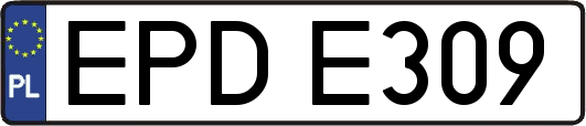 EPDE309