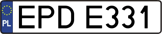 EPDE331