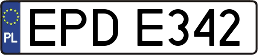 EPDE342