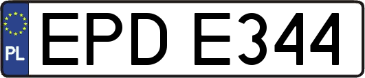 EPDE344