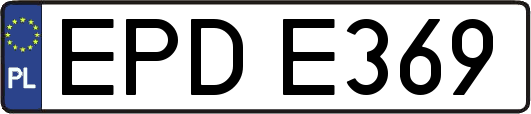 EPDE369
