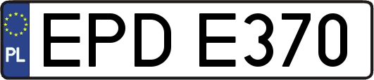 EPDE370