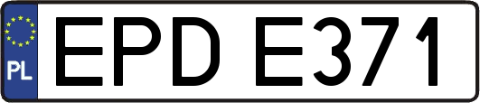 EPDE371