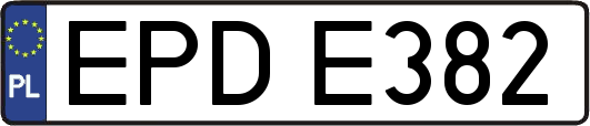 EPDE382