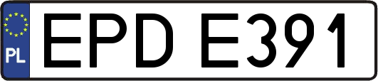 EPDE391