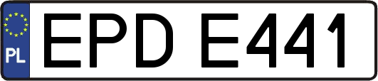 EPDE441