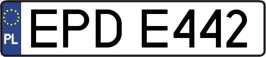 EPDE442