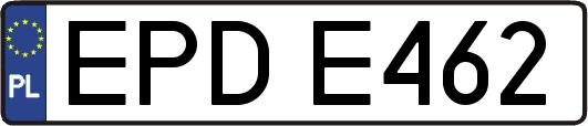 EPDE462