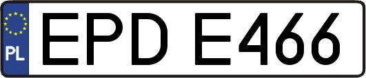 EPDE466