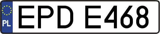 EPDE468