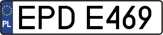 EPDE469