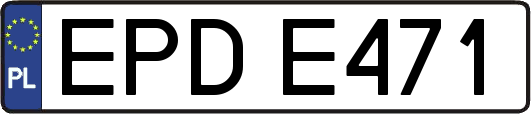 EPDE471