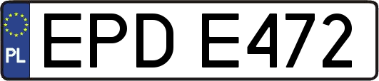 EPDE472