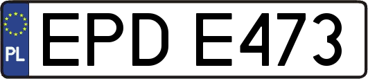 EPDE473
