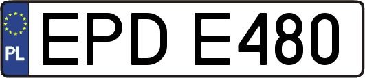EPDE480