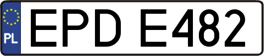 EPDE482