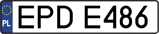 EPDE486