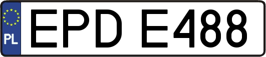 EPDE488