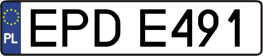 EPDE491