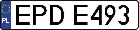 EPDE493