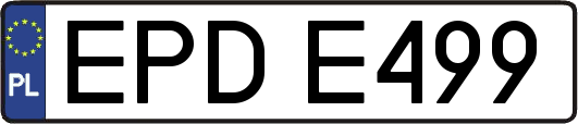 EPDE499