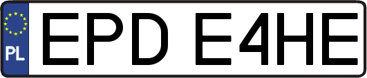 EPDE4HE