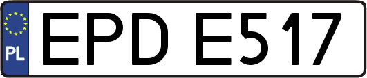 EPDE517