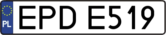 EPDE519