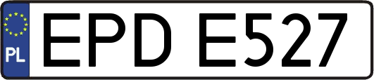 EPDE527