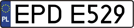 EPDE529