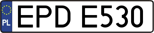 EPDE530